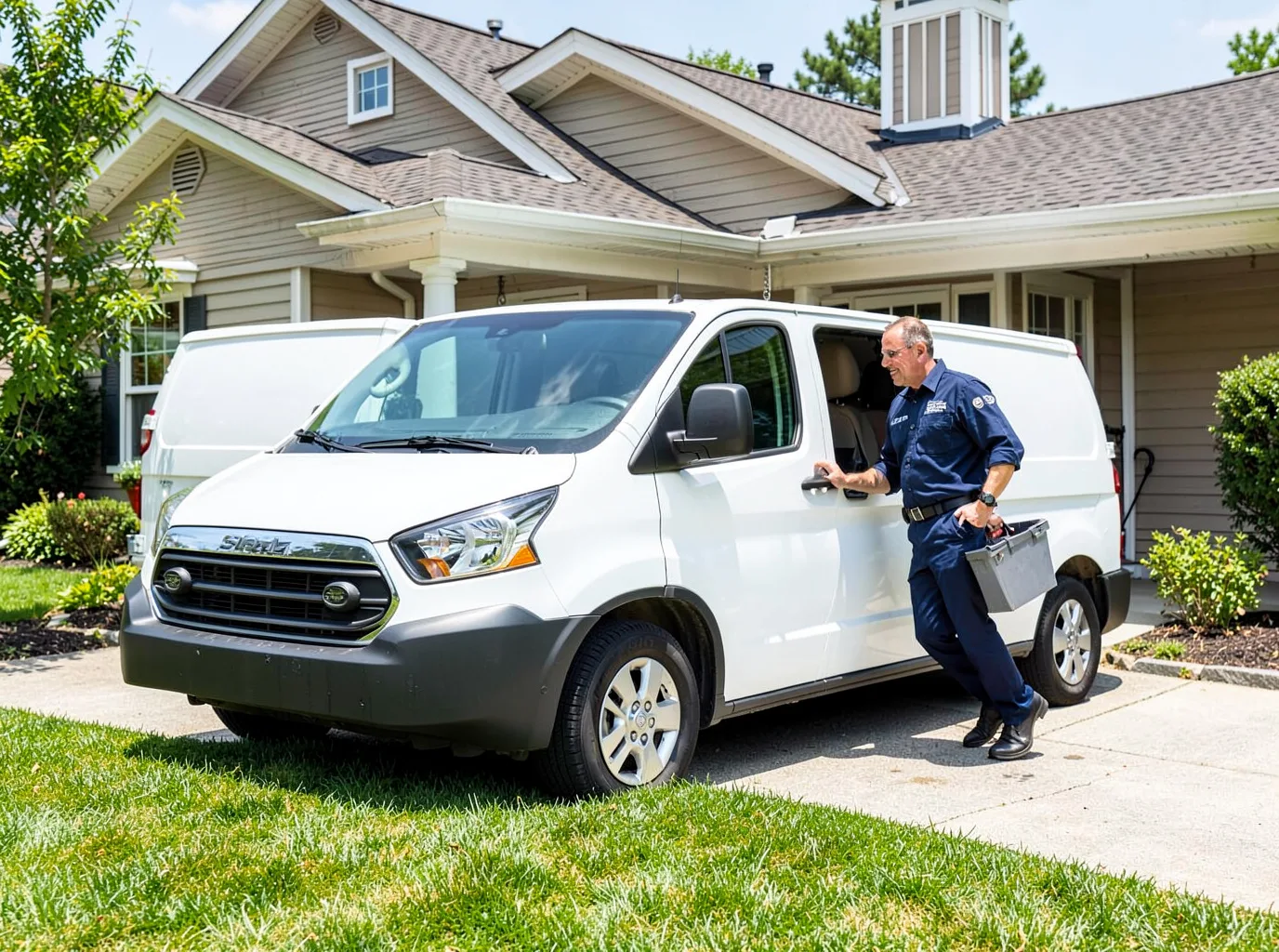 Emergency Plumber company in Lenoxville, PA
